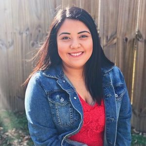 Meet your Posher, Natalie